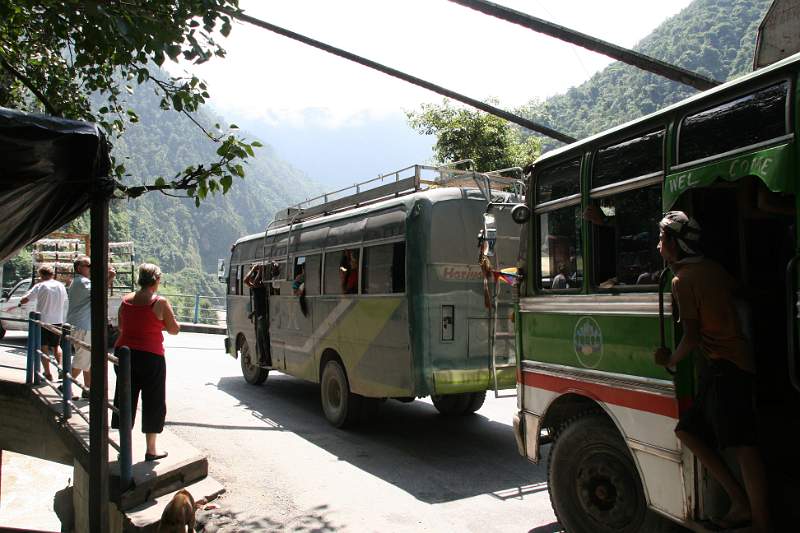 India & Nepal 2011 - 0511